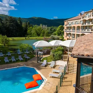 Domaine Les Sources De Dieulefit
