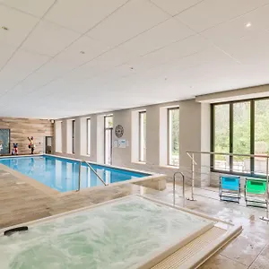 Hotel La Cachette, Dieulefit