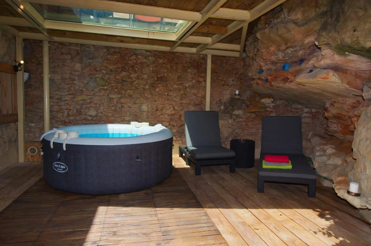 Ancienne Poterie Apartment Dieulefit