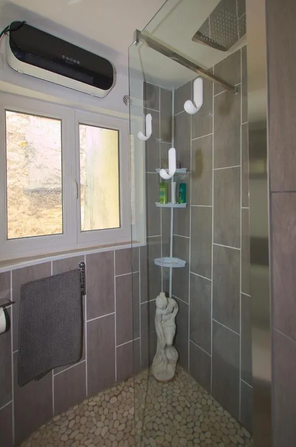 Ancienne Poterie Apartment Dieulefit