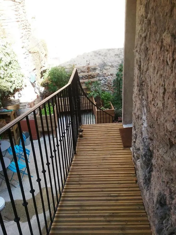 Ancienne Poterie Apartment Dieulefit