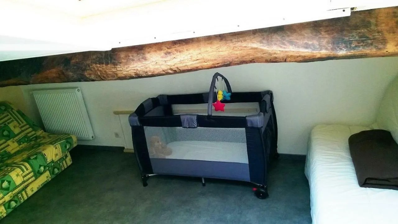 Homestay Ancienne Poterie Apartment Dieulefit